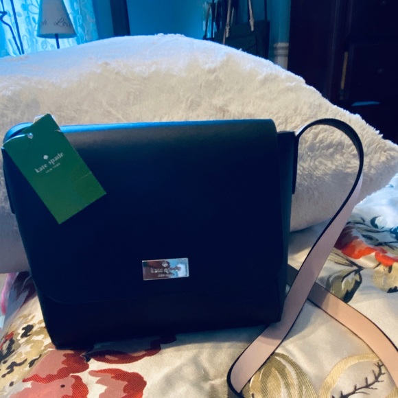Kate Spade crossbody leather bag😍 - Picture 5 of 7
